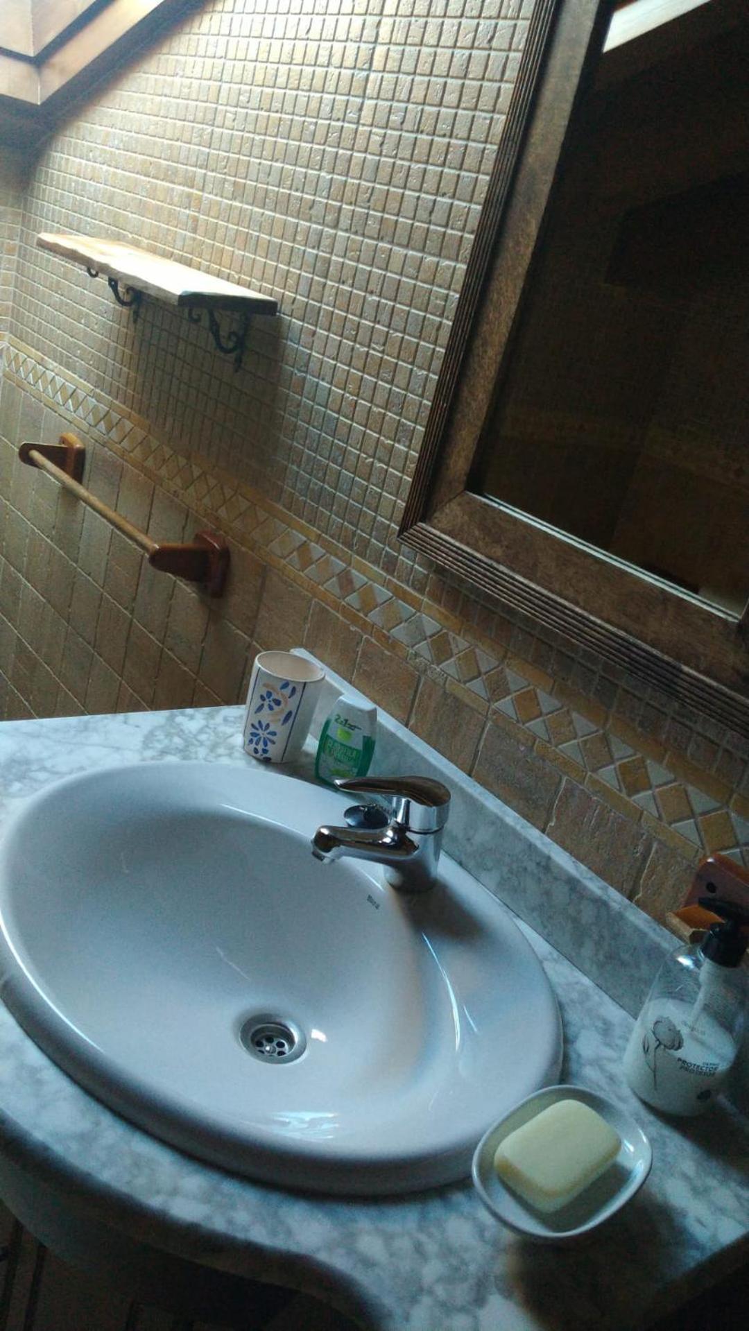 La Quintana Sinariega Guest House Ngoại thất bức ảnh