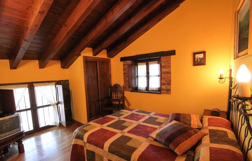 La Quintana Sinariega Guest House Phòng bức ảnh