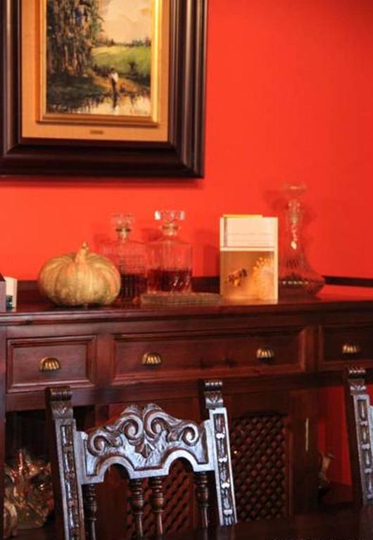 La Quintana Sinariega Guest House Ngoại thất bức ảnh