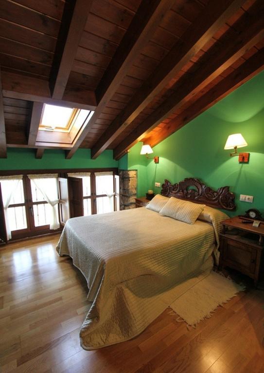 La Quintana Sinariega Guest House Phòng bức ảnh