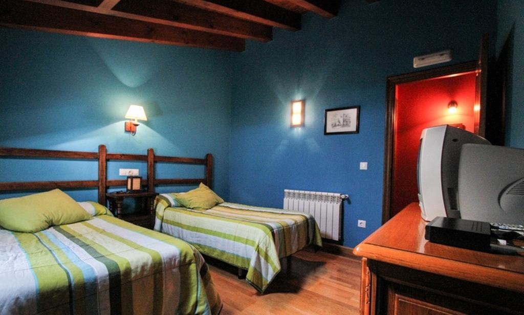 La Quintana Sinariega Guest House Phòng bức ảnh
