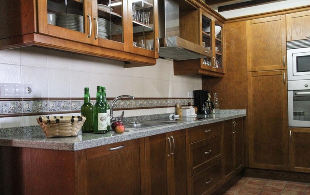 La Quintana Sinariega Guest House Ngoại thất bức ảnh